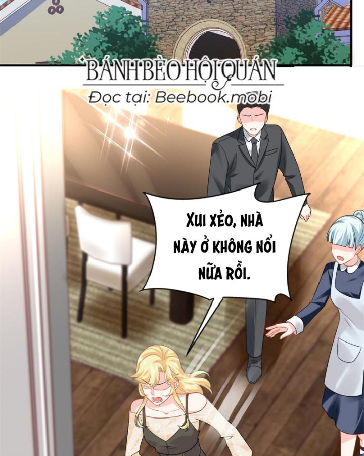 Bé Rồng Đột Kích! Mami Vừa Cay Vừa Độc Chapter 19 - 28