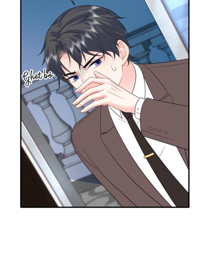 Bé Rồng Đột Kích! Mami Vừa Cay Vừa Độc Chapter 19 - 5