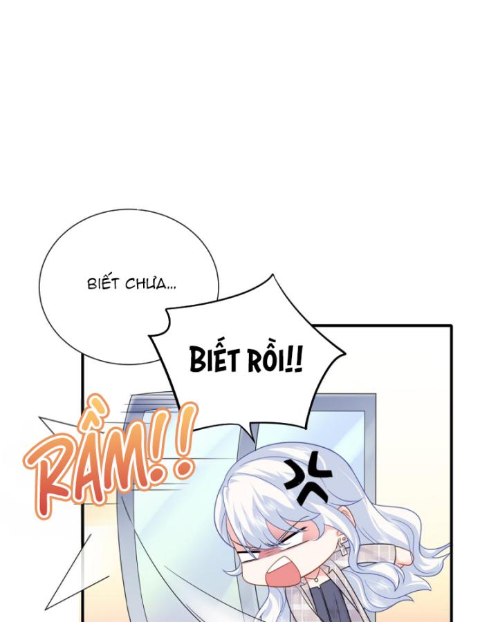 Bé Rồng Đột Kích! Mami Vừa Cay Vừa Độc Chapter 19 - 6