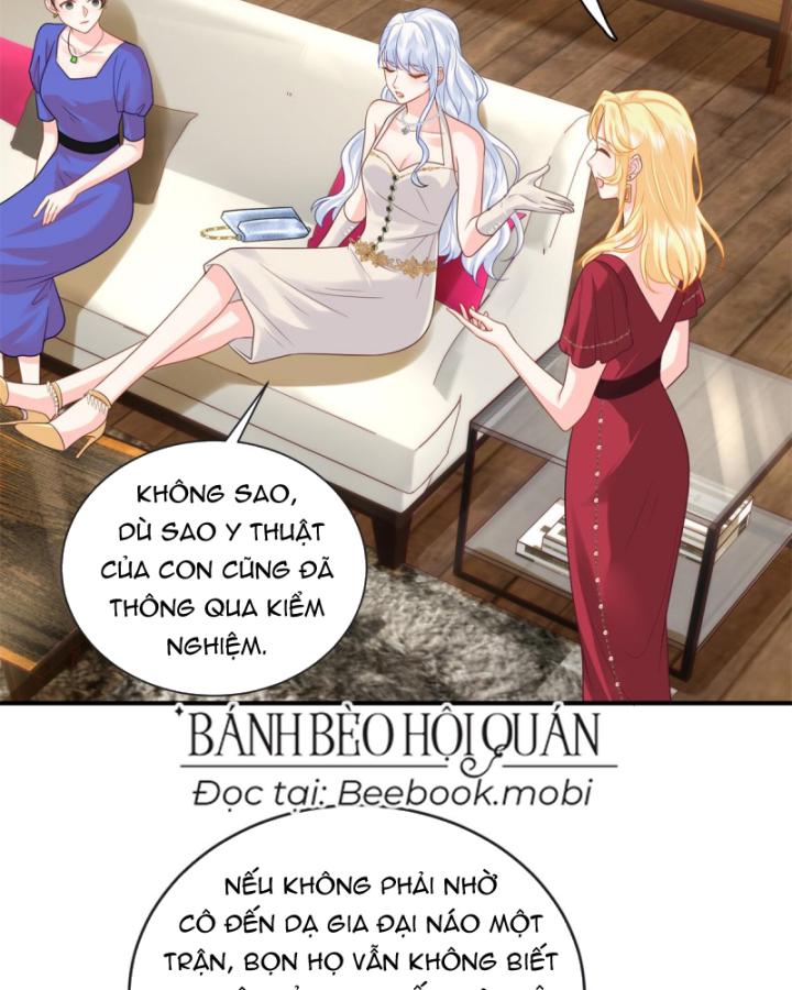 Bé Rồng Đột Kích! Mami Vừa Cay Vừa Độc Chapter 19 - 52