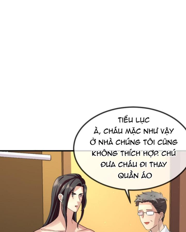 Bắt Ta Làm Cung Nữ? Ta Liền Cho Bạo Quân Quỳ Ván Giặt Đồ!!!! Chapter 221 - Trang 2