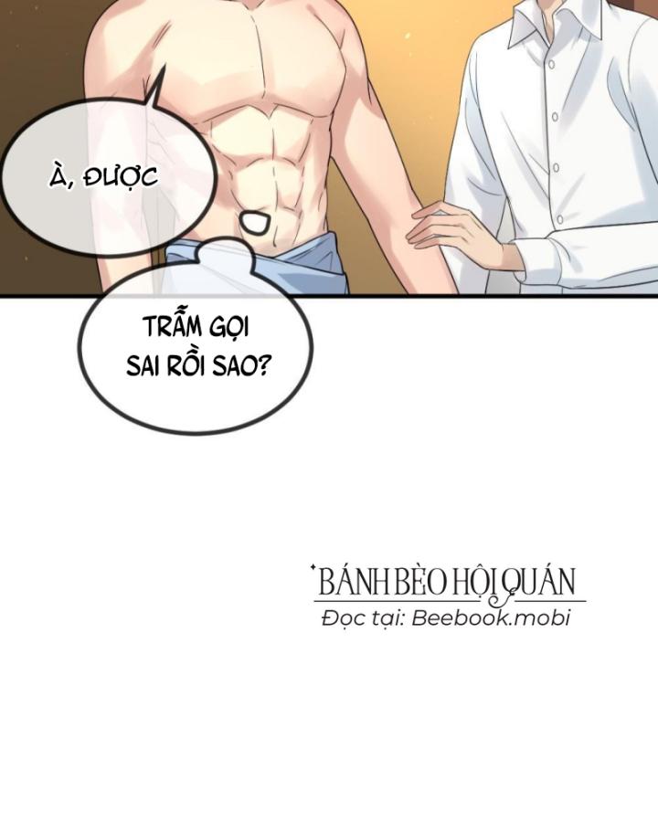 Bắt Ta Làm Cung Nữ? Ta Liền Cho Bạo Quân Quỳ Ván Giặt Đồ!!!! Chapter 221 - Trang 2