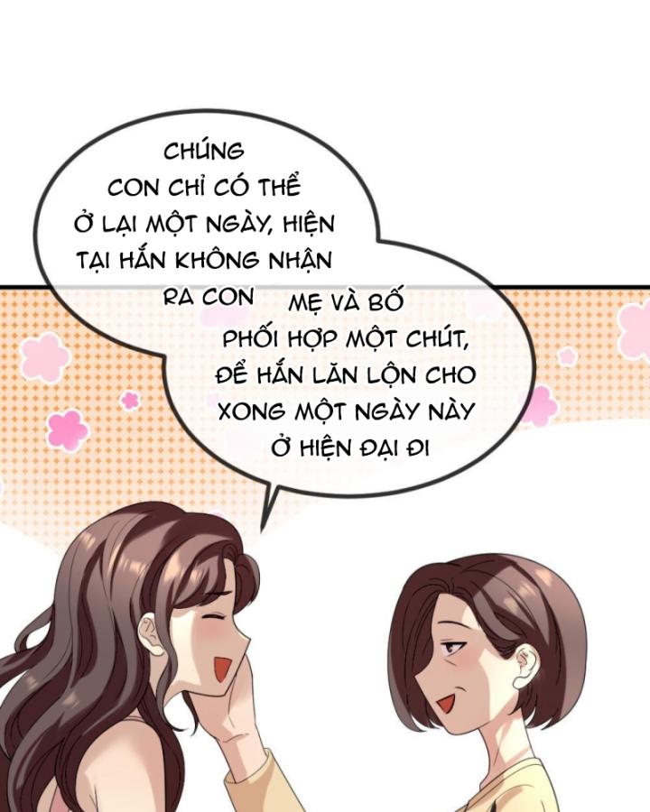 Bắt Ta Làm Cung Nữ? Ta Liền Cho Bạo Quân Quỳ Ván Giặt Đồ!!!! Chapter 221 - Trang 2