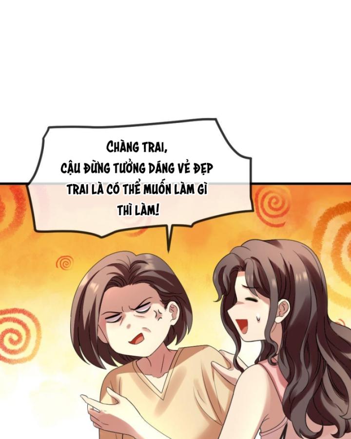 Bắt Ta Làm Cung Nữ? Ta Liền Cho Bạo Quân Quỳ Ván Giặt Đồ!!!! Chapter 221 - Trang 2