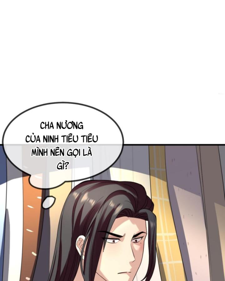 Bắt Ta Làm Cung Nữ? Ta Liền Cho Bạo Quân Quỳ Ván Giặt Đồ!!!! Chapter 221 - Trang 2