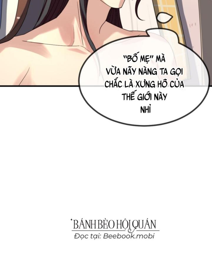 Bắt Ta Làm Cung Nữ? Ta Liền Cho Bạo Quân Quỳ Ván Giặt Đồ!!!! Chapter 221 - Trang 2