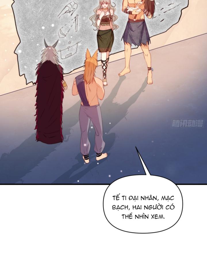 Thú Thế Ngọt Sủng, Tôi Ở Dị Giới Làm Vũ Thần Chapter 21 - 39