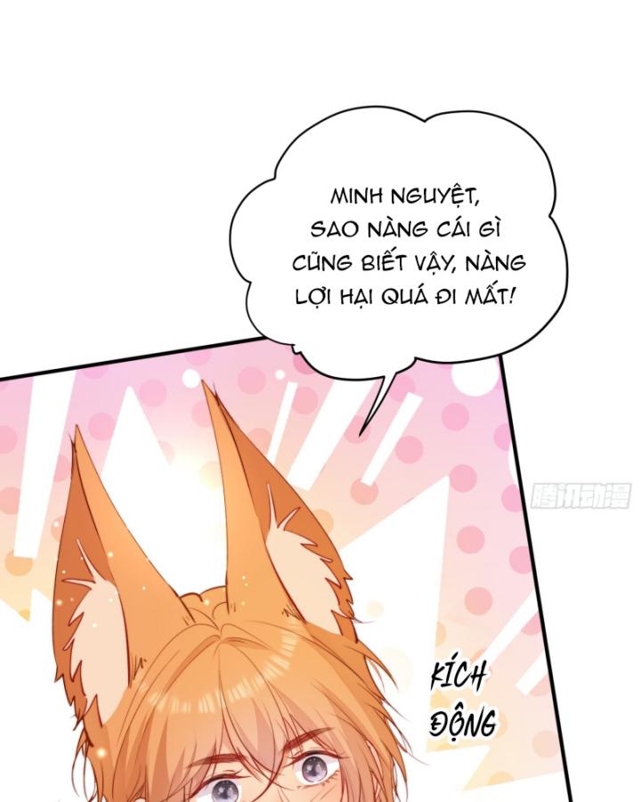 Thú Thế Ngọt Sủng, Tôi Ở Dị Giới Làm Vũ Thần Chapter 21 - 40