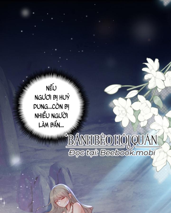 Thú Thế Ngọt Sủng, Tôi Ở Dị Giới Làm Vũ Thần Chapter 21 - 49