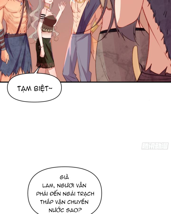 Thú Thế Ngọt Sủng, Tôi Ở Dị Giới Làm Vũ Thần Chapter 21 - 54