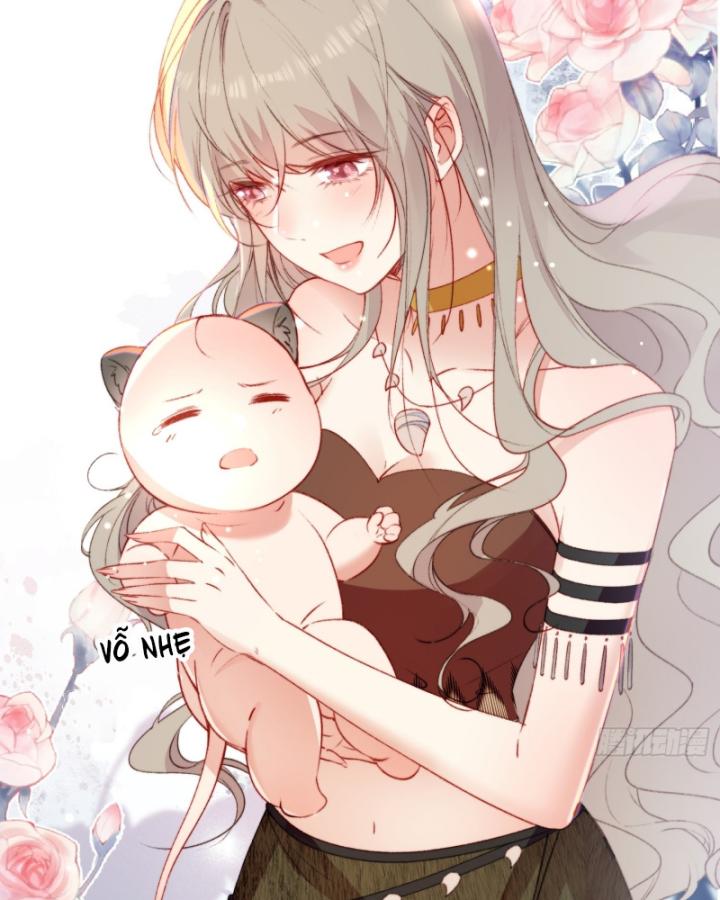 Thú Thế Ngọt Sủng, Tôi Ở Dị Giới Làm Vũ Thần Chapter 21 - 9