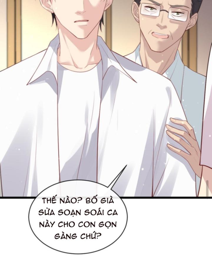 Bắt Ta Làm Cung Nữ? Ta Liền Cho Bạo Quân Quỳ Ván Giặt Đồ!!!! Chapter 222 - Trang 2
