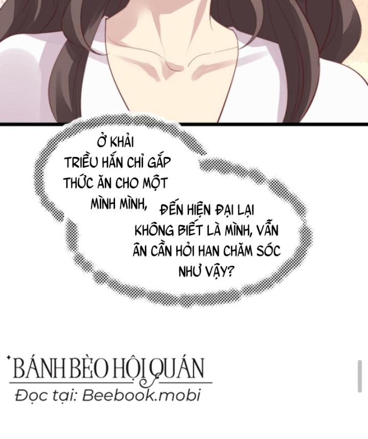 Bắt Ta Làm Cung Nữ? Ta Liền Cho Bạo Quân Quỳ Ván Giặt Đồ!!!! Chapter 222 - Trang 2