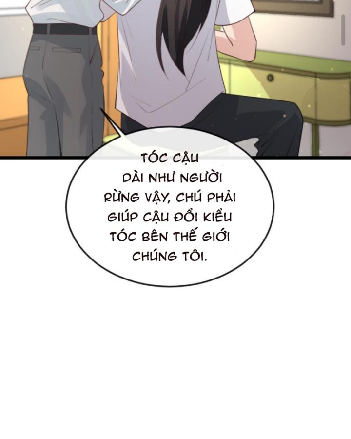 Bắt Ta Làm Cung Nữ? Ta Liền Cho Bạo Quân Quỳ Ván Giặt Đồ!!!! Chapter 222 - Trang 2