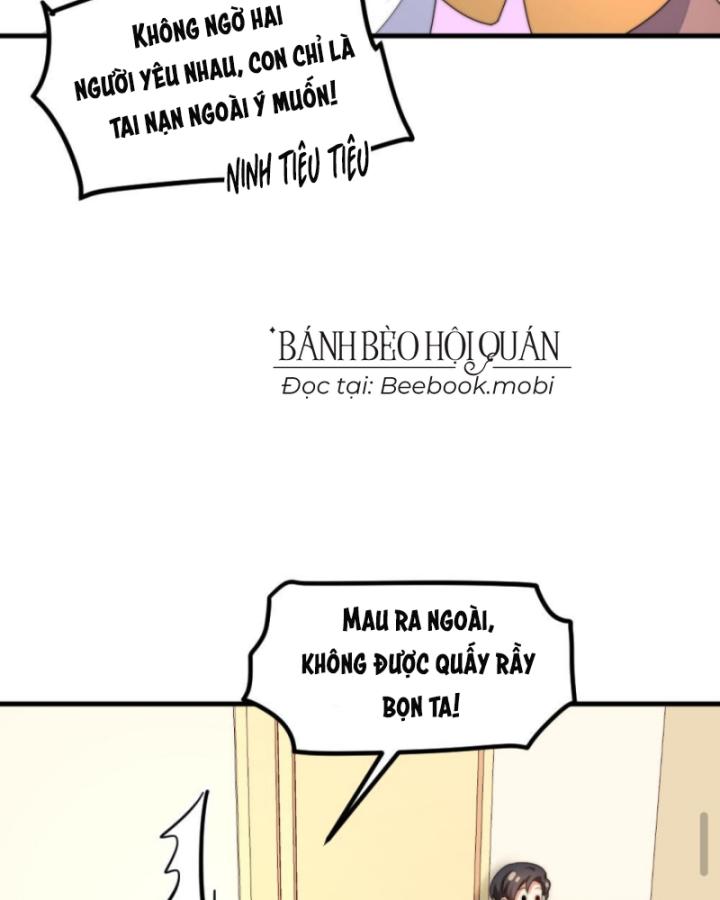 Bắt Ta Làm Cung Nữ? Ta Liền Cho Bạo Quân Quỳ Ván Giặt Đồ!!!! Chapter 223 - Trang 2