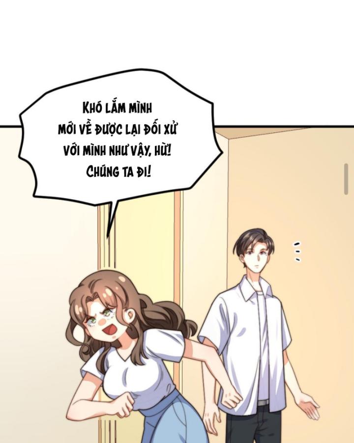 Bắt Ta Làm Cung Nữ? Ta Liền Cho Bạo Quân Quỳ Ván Giặt Đồ!!!! Chapter 223 - Trang 2