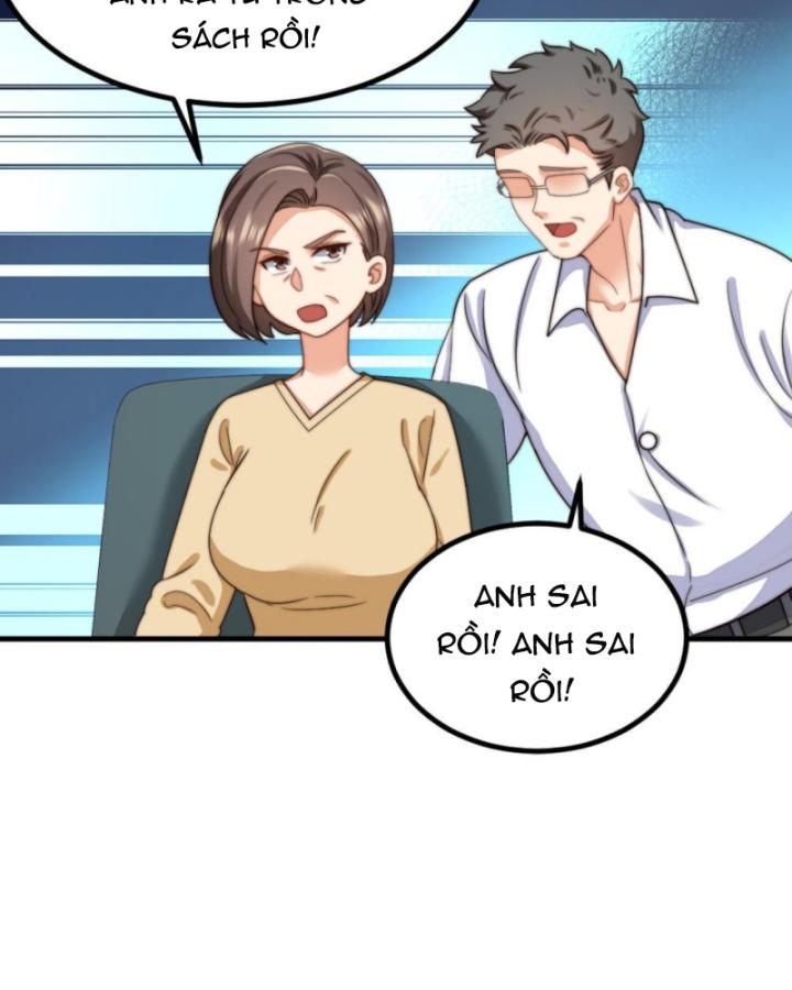 Bắt Ta Làm Cung Nữ? Ta Liền Cho Bạo Quân Quỳ Ván Giặt Đồ!!!! Chapter 223 - Trang 2