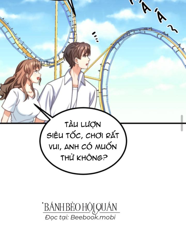 Bắt Ta Làm Cung Nữ? Ta Liền Cho Bạo Quân Quỳ Ván Giặt Đồ!!!! Chapter 223 - Trang 2