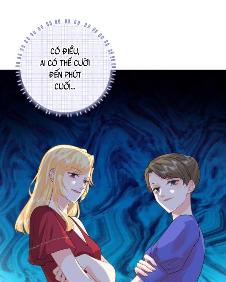 Bé Rồng Đột Kích! Mami Vừa Cay Vừa Độc Chapter 20 - 13