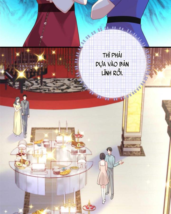 Bé Rồng Đột Kích! Mami Vừa Cay Vừa Độc Chapter 20 - 14