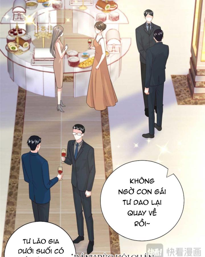 Bé Rồng Đột Kích! Mami Vừa Cay Vừa Độc Chapter 20 - 15