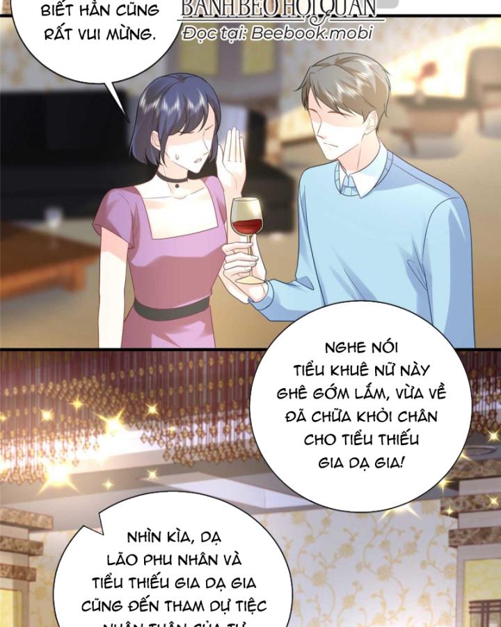 Bé Rồng Đột Kích! Mami Vừa Cay Vừa Độc Chapter 20 - 16