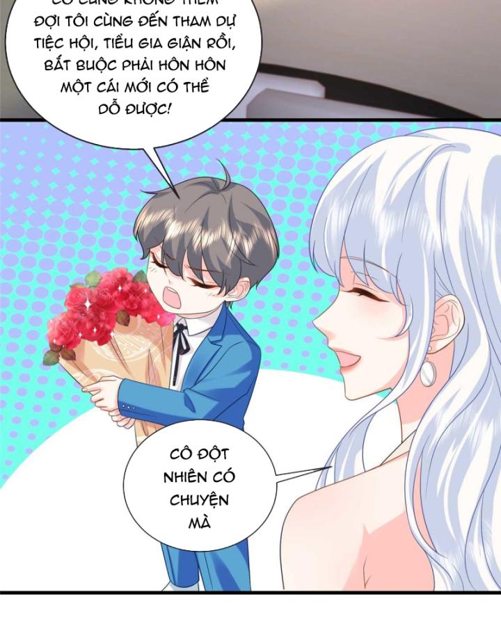 Bé Rồng Đột Kích! Mami Vừa Cay Vừa Độc Chapter 20 - 18