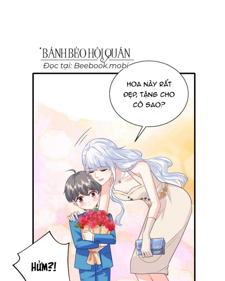 Bé Rồng Đột Kích! Mami Vừa Cay Vừa Độc Chapter 20 - 19