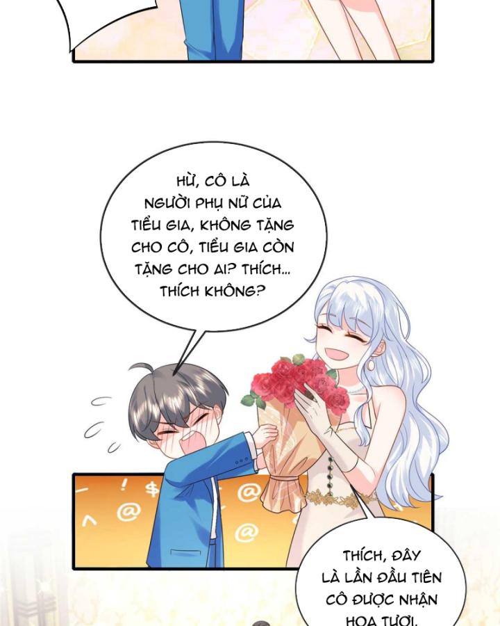 Bé Rồng Đột Kích! Mami Vừa Cay Vừa Độc Chapter 20 - 20