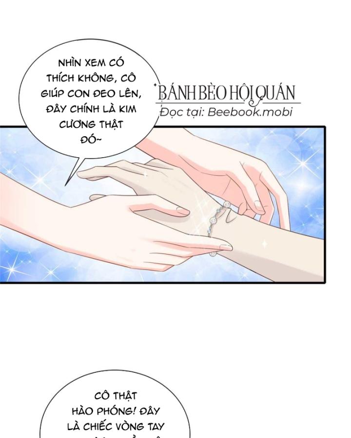 Bé Rồng Đột Kích! Mami Vừa Cay Vừa Độc Chapter 20 - 3