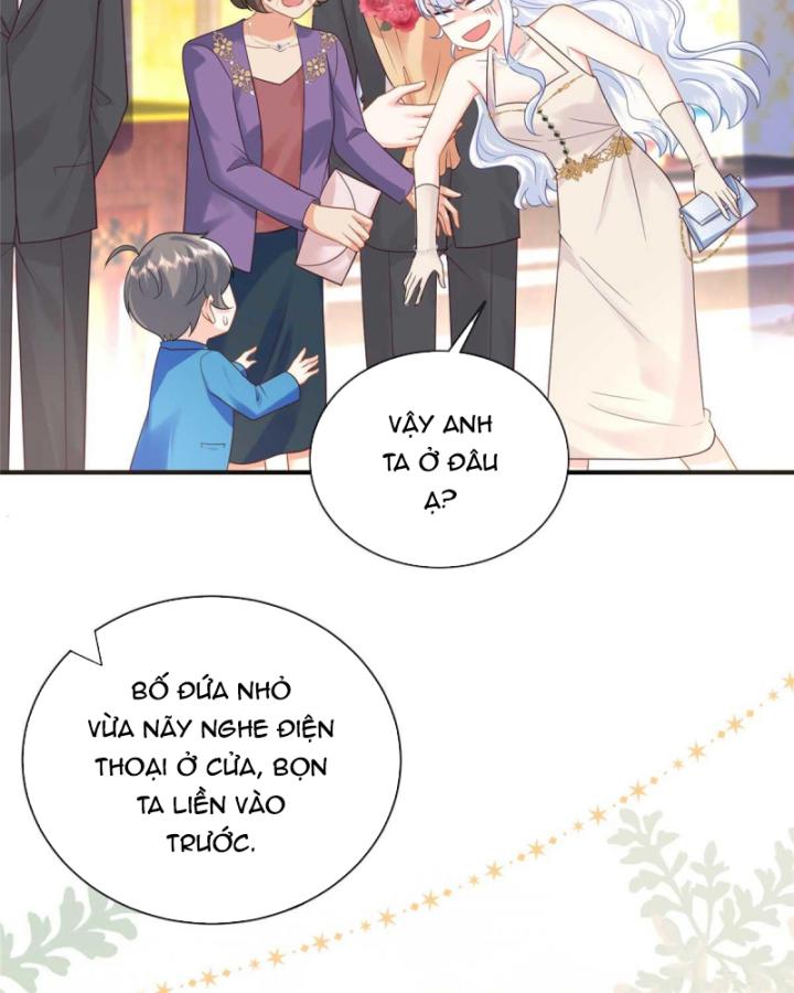 Bé Rồng Đột Kích! Mami Vừa Cay Vừa Độc Chapter 20 - 24