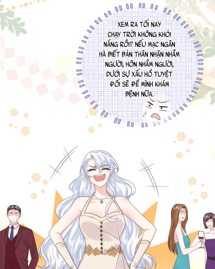 Bé Rồng Đột Kích! Mami Vừa Cay Vừa Độc Chapter 20 - 25
