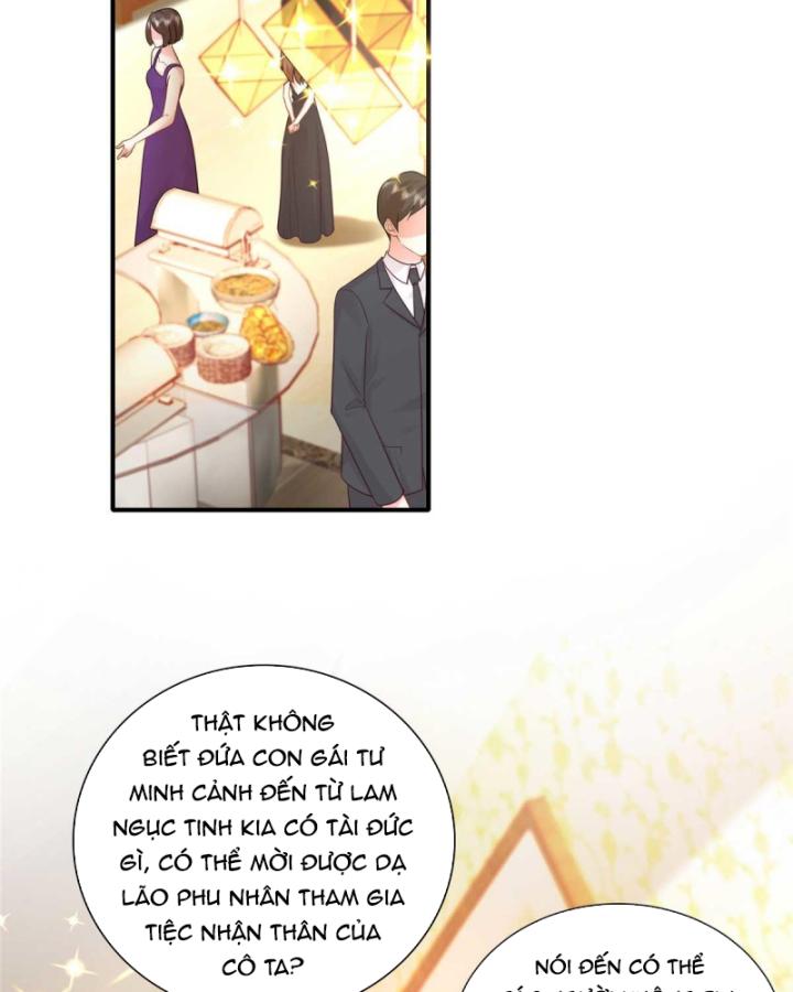 Bé Rồng Đột Kích! Mami Vừa Cay Vừa Độc Chapter 20 - 27