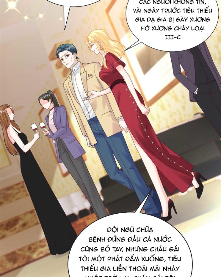 Bé Rồng Đột Kích! Mami Vừa Cay Vừa Độc Chapter 20 - 28