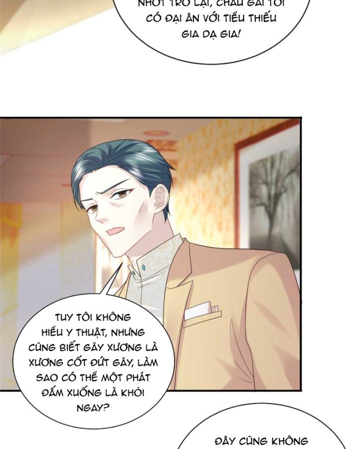 Bé Rồng Đột Kích! Mami Vừa Cay Vừa Độc Chapter 20 - 29
