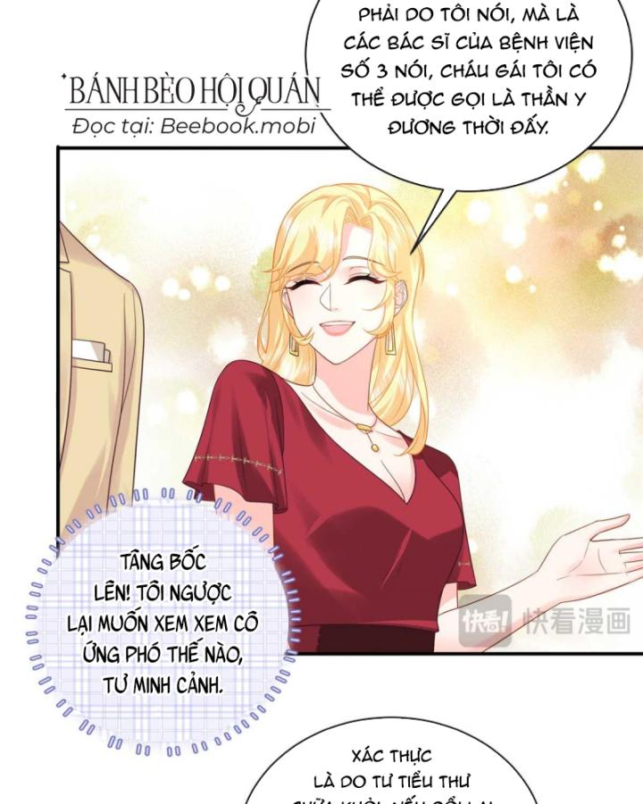 Bé Rồng Đột Kích! Mami Vừa Cay Vừa Độc Chapter 20 - 30