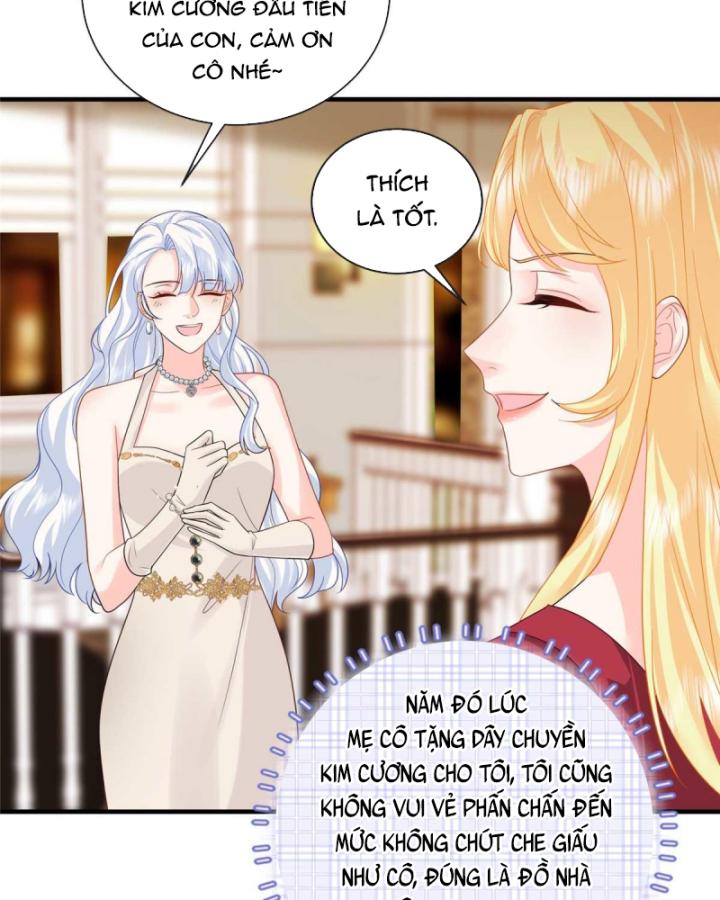 Bé Rồng Đột Kích! Mami Vừa Cay Vừa Độc Chapter 20 - 4