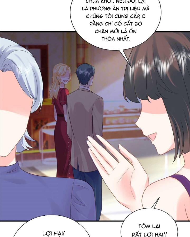 Bé Rồng Đột Kích! Mami Vừa Cay Vừa Độc Chapter 20 - 31