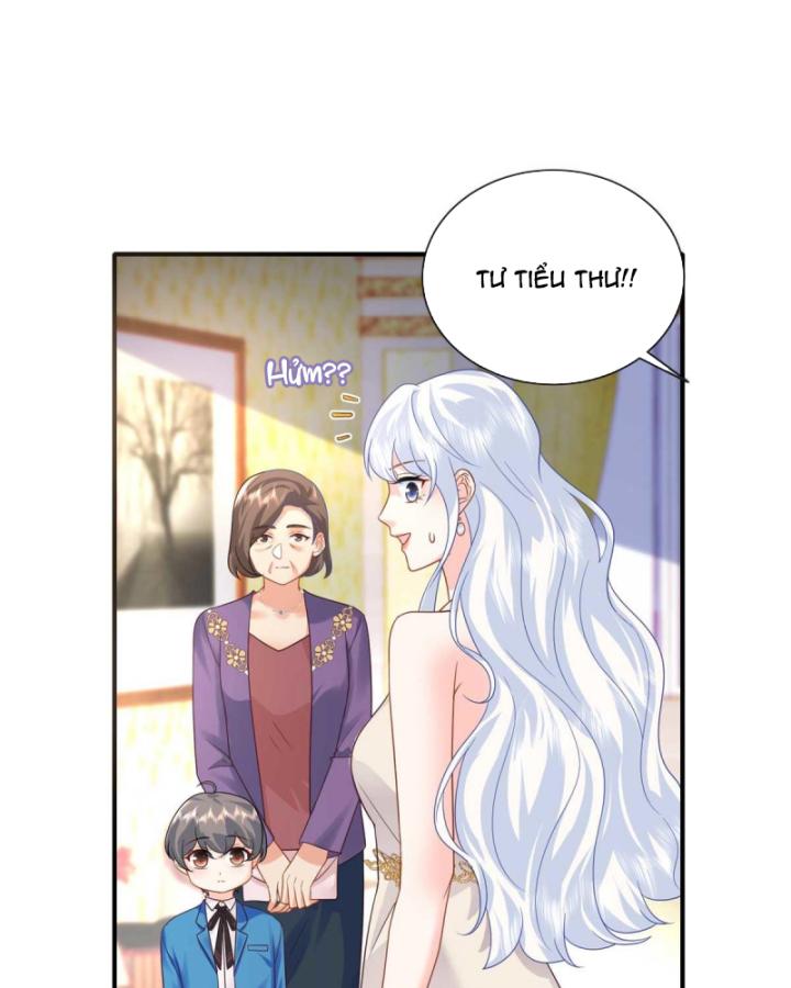Bé Rồng Đột Kích! Mami Vừa Cay Vừa Độc Chapter 20 - 33