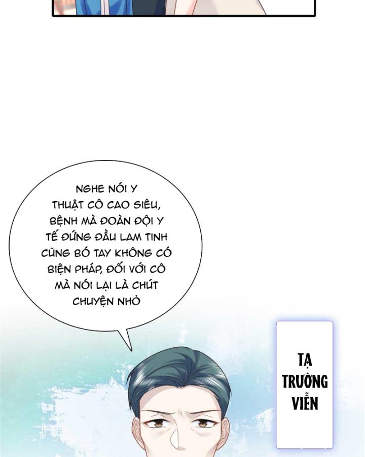 Bé Rồng Đột Kích! Mami Vừa Cay Vừa Độc Chapter 20 - 34
