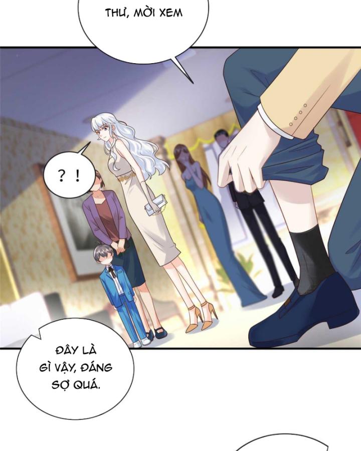 Bé Rồng Đột Kích! Mami Vừa Cay Vừa Độc Chapter 20 - 36