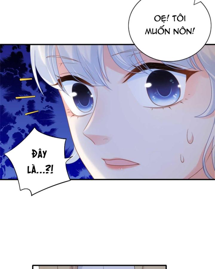 Bé Rồng Đột Kích! Mami Vừa Cay Vừa Độc Chapter 20 - 37