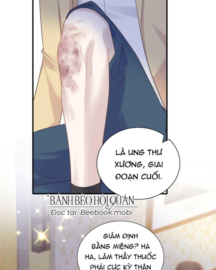 Bé Rồng Đột Kích! Mami Vừa Cay Vừa Độc Chapter 20 - 38