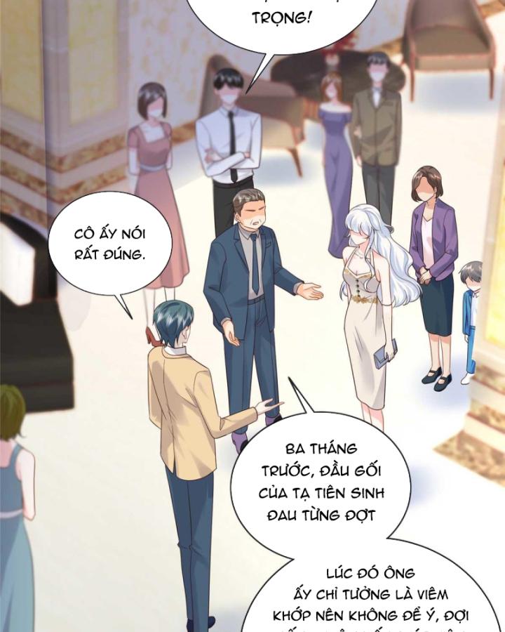 Bé Rồng Đột Kích! Mami Vừa Cay Vừa Độc Chapter 20 - 39