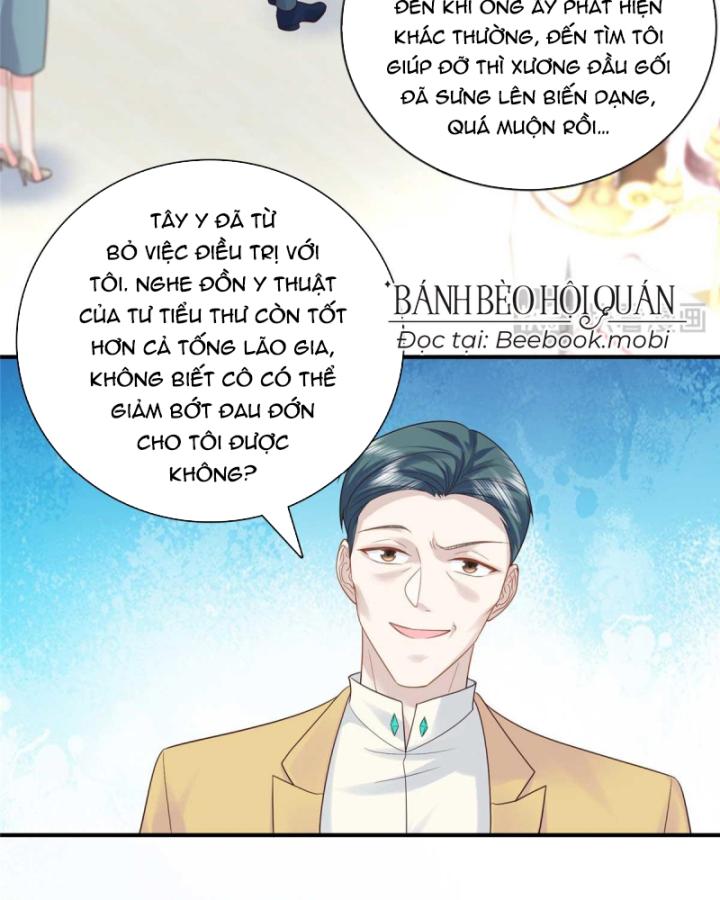 Bé Rồng Đột Kích! Mami Vừa Cay Vừa Độc Chapter 20 - 40