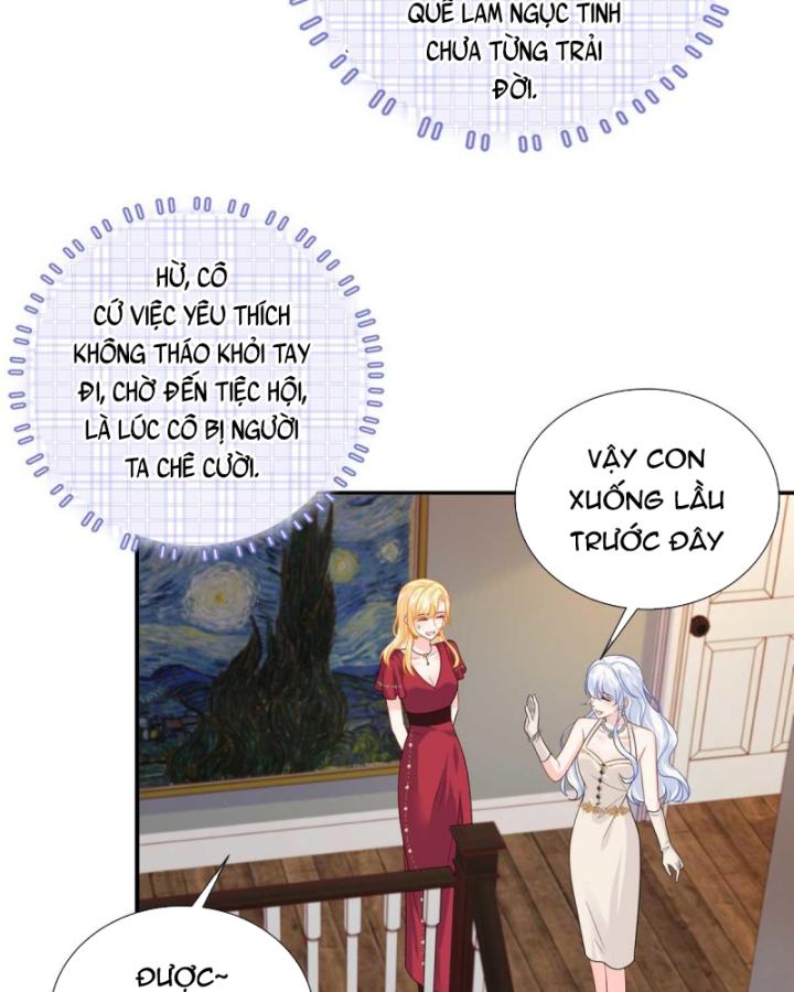 Bé Rồng Đột Kích! Mami Vừa Cay Vừa Độc Chapter 20 - 5