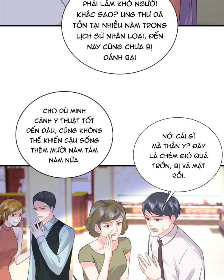 Bé Rồng Đột Kích! Mami Vừa Cay Vừa Độc Chapter 20 - 42