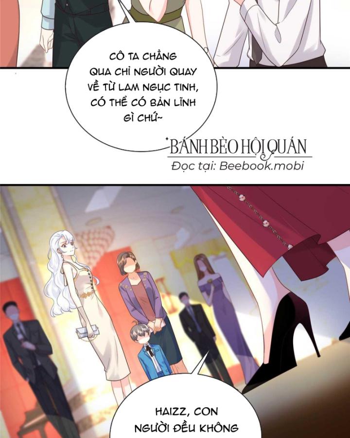 Bé Rồng Đột Kích! Mami Vừa Cay Vừa Độc Chapter 20 - 43