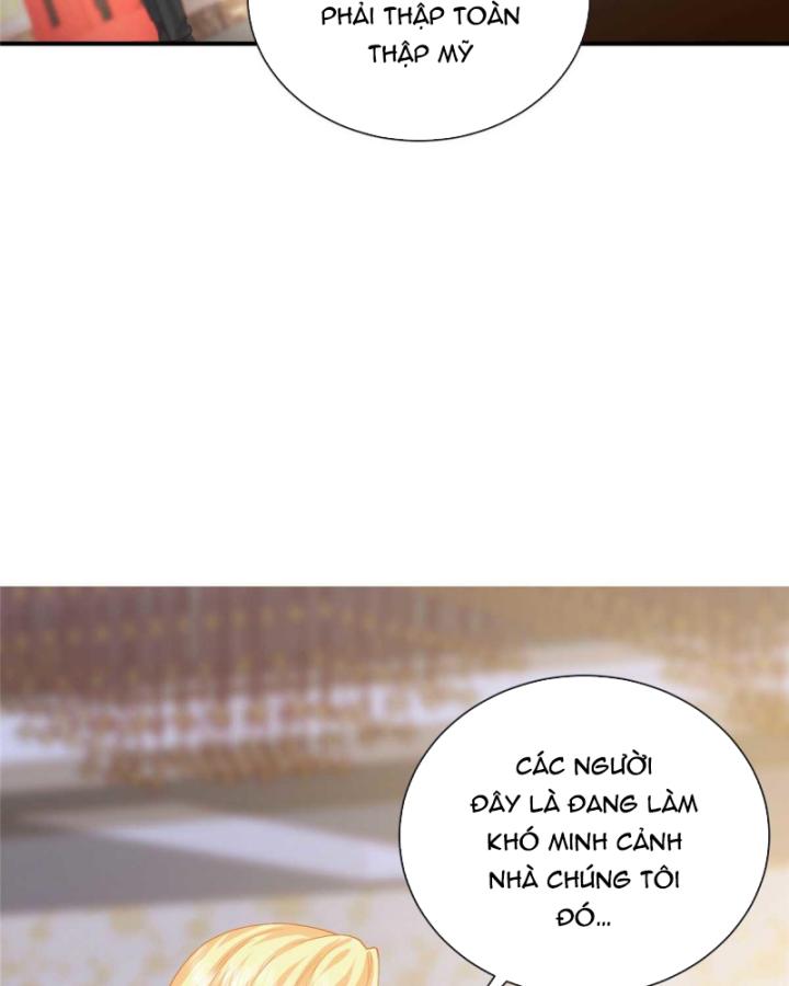 Bé Rồng Đột Kích! Mami Vừa Cay Vừa Độc Chapter 20 - 44