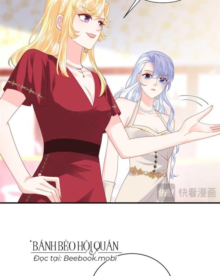 Bé Rồng Đột Kích! Mami Vừa Cay Vừa Độc Chapter 20 - 45